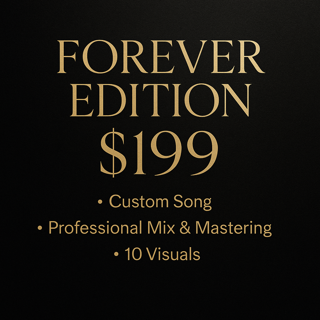 Eternal Sound Edition