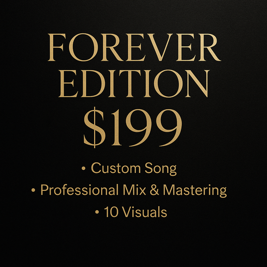 Eternal Sound Edition